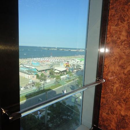 Hotel Al Ragno Cesenatico Esterno foto