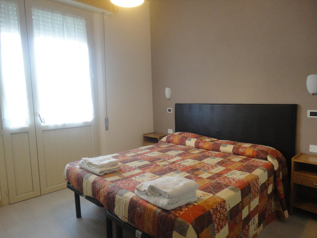 Hotel Al Ragno Cesenatico Camera foto
