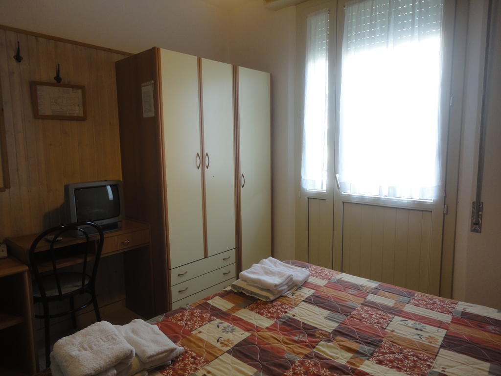 Hotel Al Ragno Cesenatico Camera foto