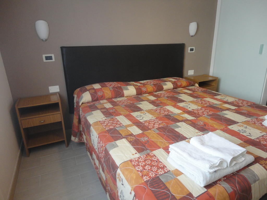 Hotel Al Ragno Cesenatico Camera foto