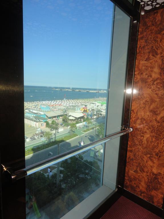Hotel Al Ragno Cesenatico Esterno foto