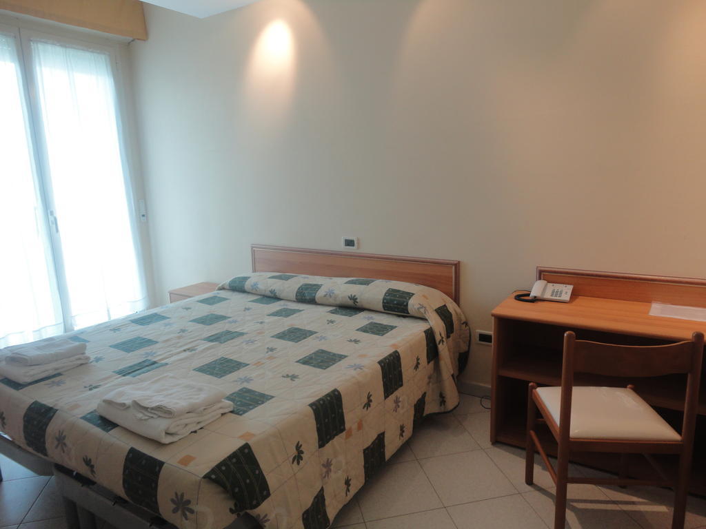 Hotel Al Ragno Cesenatico Camera foto