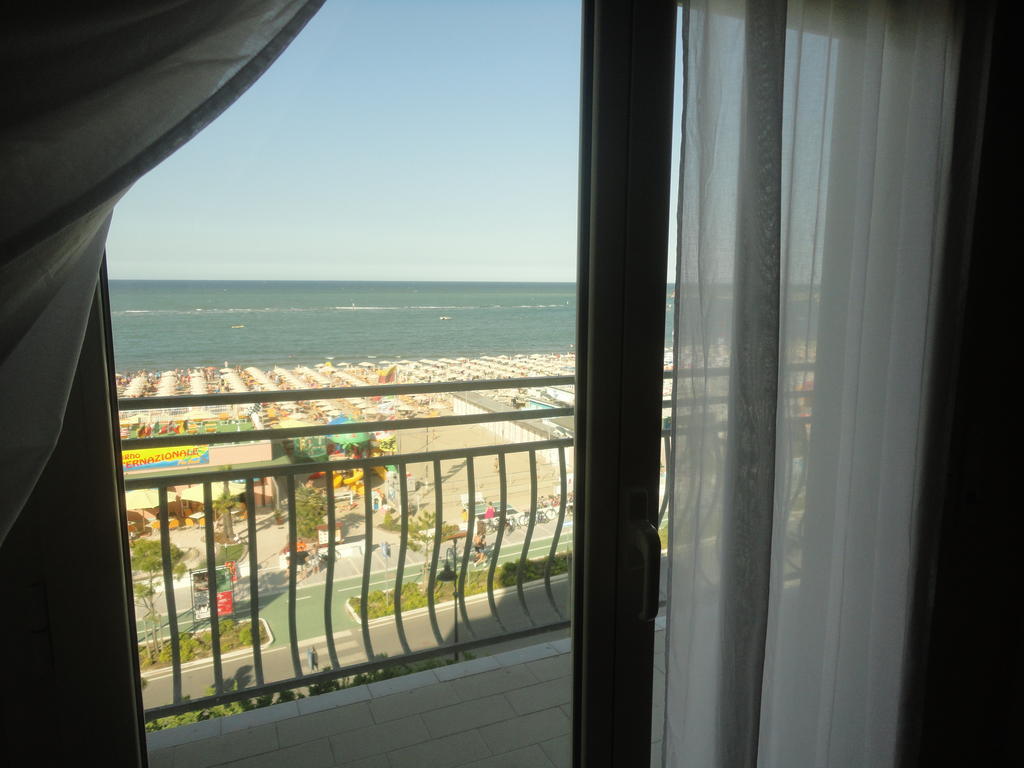 Hotel Al Ragno Cesenatico Camera foto
