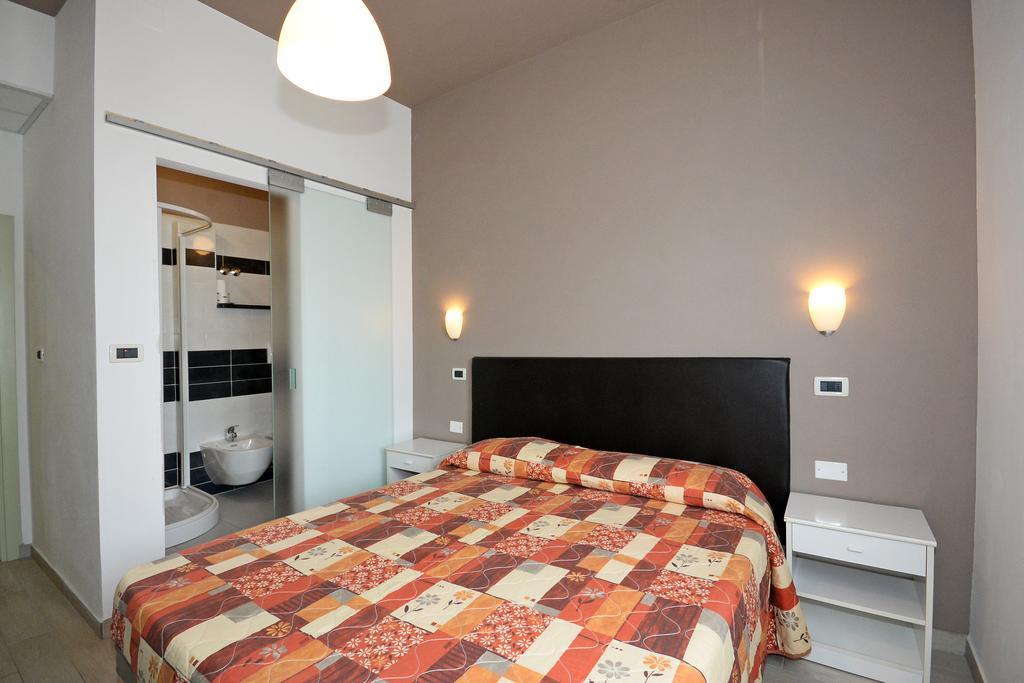Hotel Al Ragno Cesenatico Esterno foto